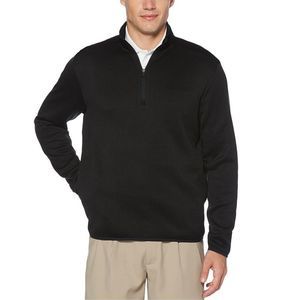 lined golf sweaters